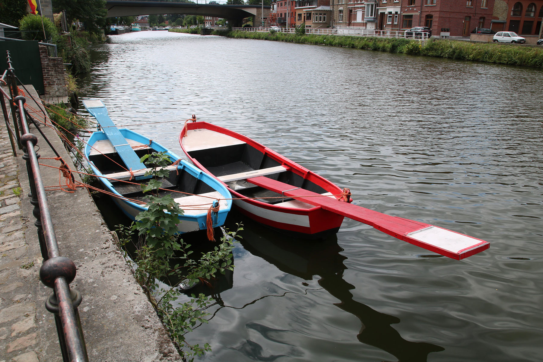 Thuin
